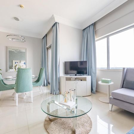 Damac Maison Mall Street Residences Dubai Eksteriør bilde