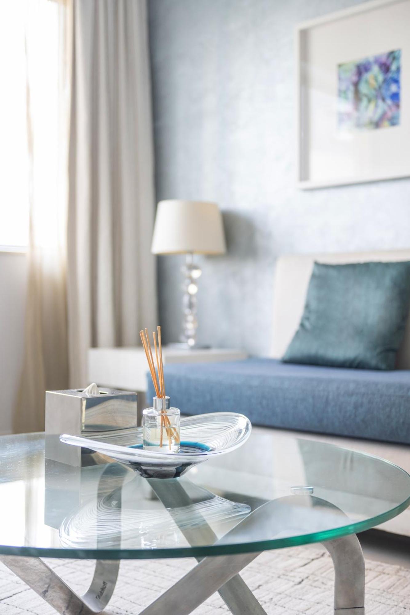 Damac Maison Mall Street Residences Dubai Eksteriør bilde