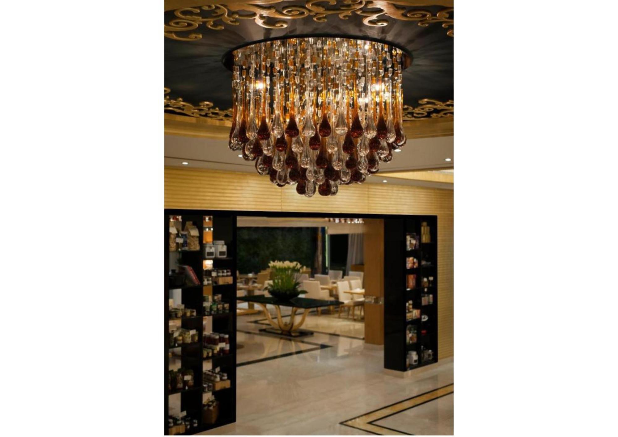 Damac Maison Mall Street Residences Dubai Eksteriør bilde