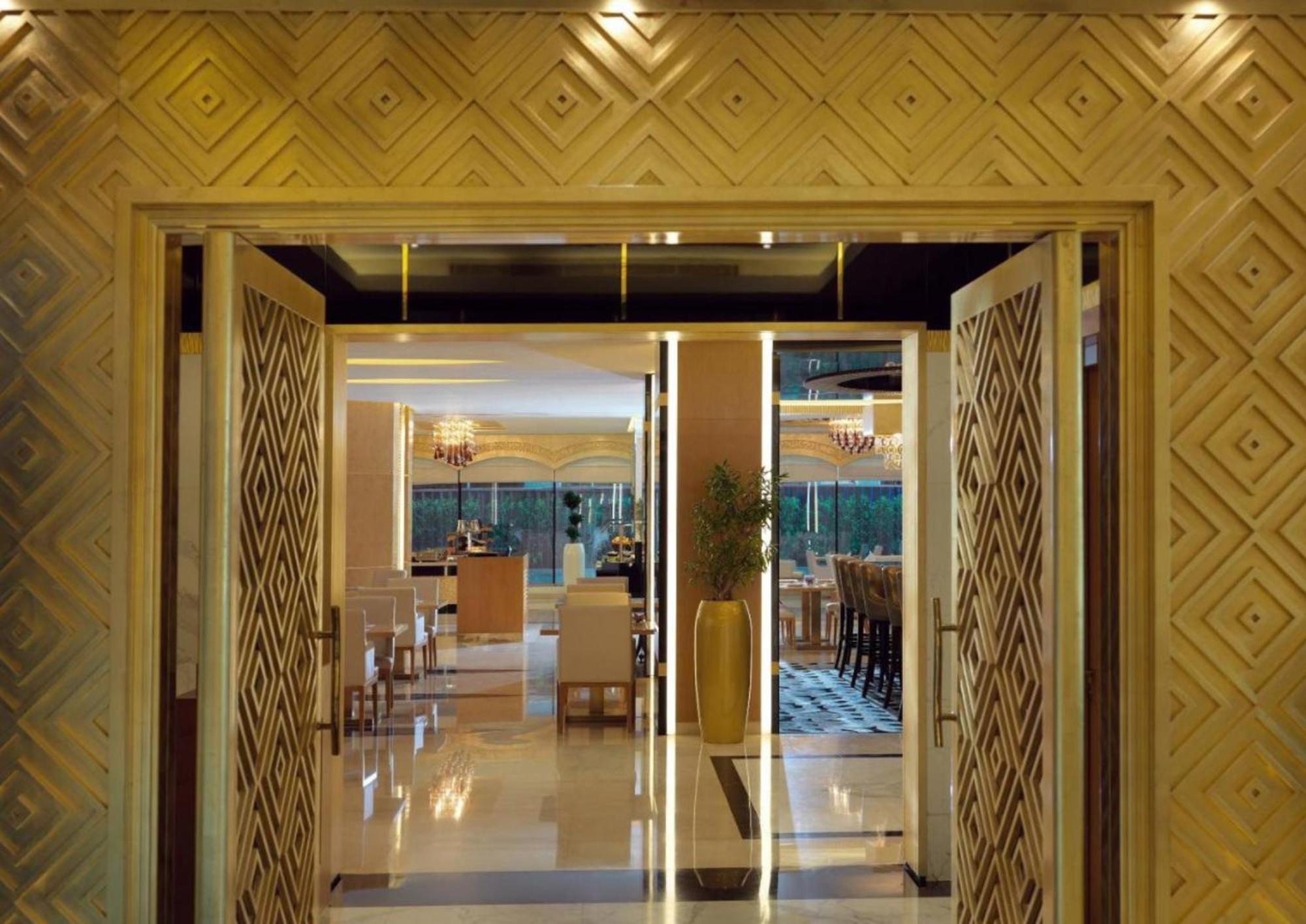 Damac Maison Mall Street Residences Dubai Eksteriør bilde